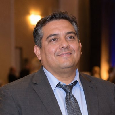 Nacho Martinez